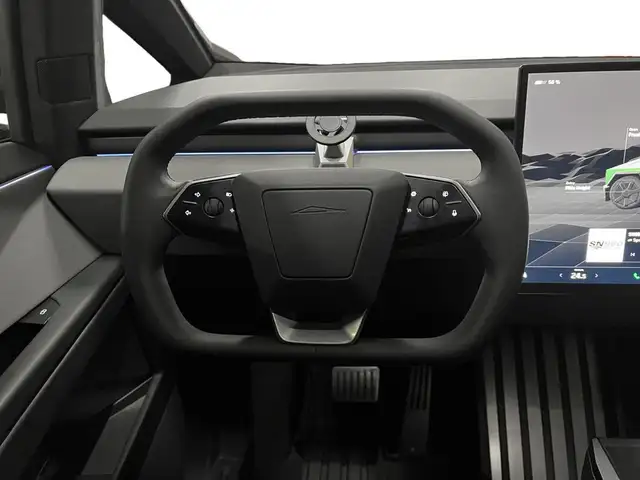 2024 Tesla Cybertruck Foundation Series / FSD / Fully Body PPF in Cars & Trucks in Calgary - Image 16