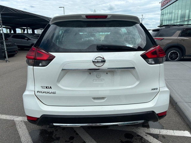 2017 Nissan Rogue S AWD | One Owner in Cars & Trucks in Calgary - Image 4