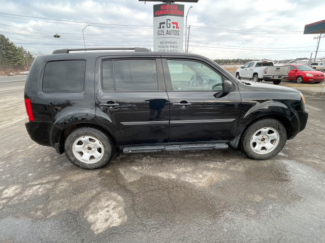 2010 Honda Pilot in Cars & Trucks in Laurentides - Image 2