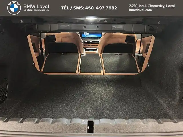 2024 BMW 4 Series M440i xDrive | Gr. Sup. Amélioré | Gr. M in Cars & Trucks in Laval / North Shore - Image 34