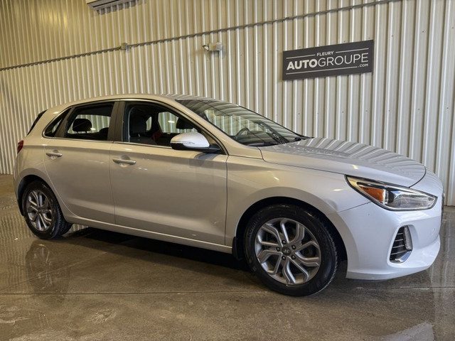 2018 Hyundai Elantra GT GL AC Cam in Cars & Trucks in Gatineau - Image 4