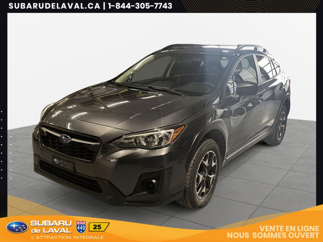 2020 Subaru Crosstrek Convenience Attache-remorque, Bluetooth in Cars & Trucks in Laval / North Shore