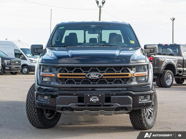 2025 Ford F-150 Tremor in Cars & Trucks in Edmonton - Image 2