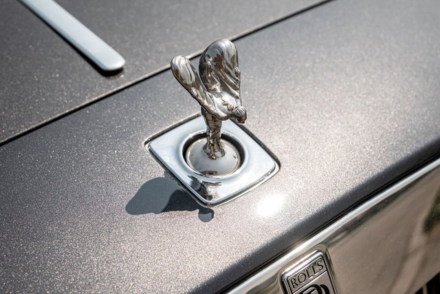 2014 Rolls-Royce Wraith COUPE |CLEAN CARFAX | SUNROOF | NAVI | H in Cars & Trucks in City of Toronto - Image 4