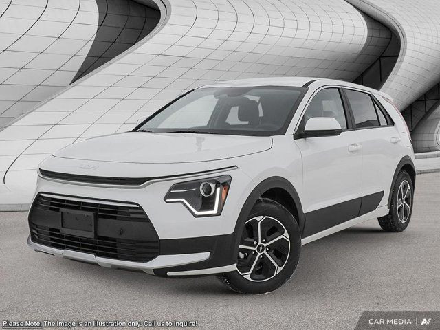 2025 Kia Niro LX in Cars & Trucks in London