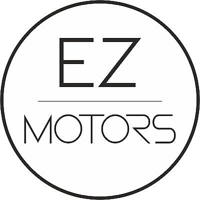 EZ Motors Edmonton