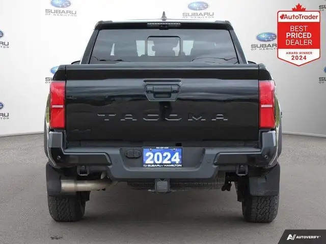 2024 Toyota Tacoma in Cars & Trucks in Hamilton - Image 5