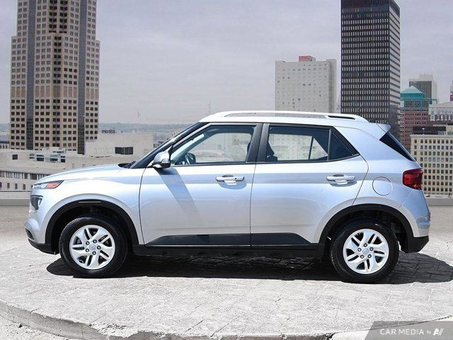 2023 Hyundai Venue Preferred | No Accidents | Certified in Cars & Trucks in Calgary - Image 3