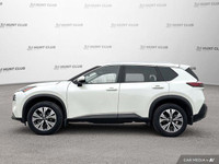 This 2023 Nissan Rogue boasts a powerful turbocharged engine and all-wheel drive, making it perfect... (image 2)