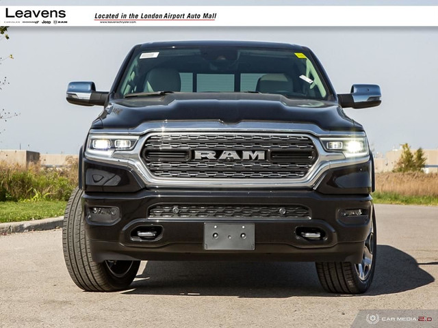 2024 RAM 1500 Limited $16,000 DEMO SAVINGS | ELITE LVL 2 | PA... in Cars & Trucks in London - Image 2