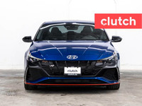 NO ACCIDENTS / CLEAN CARFAX / 1 OWNER / Auto Dimming Rearview Mirror, Front Heated Seats, Bluetooth... (image 1)