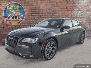 2018 Chrysler 300 SLT | Remote Start | Rear View Camera.