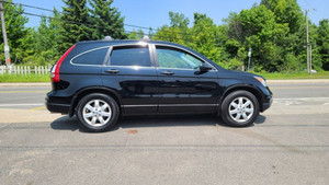2011 Honda CR-V LX AWD (4X4)