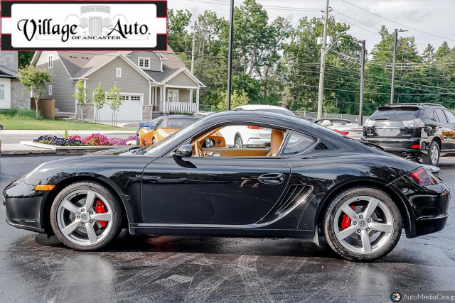  2006 Porsche Cayman in Cars & Trucks in Hamilton - Image 4