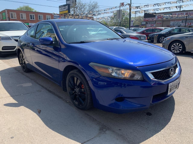 2009 Honda Accord EX-L in Cars & Trucks in City of Toronto - Image 2