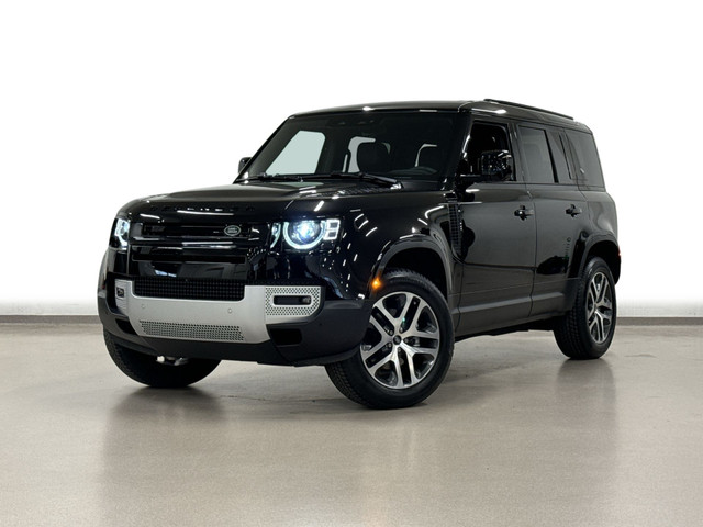 2024 Land Rover Defender 110 P300 S in Cars & Trucks in City of Montréal