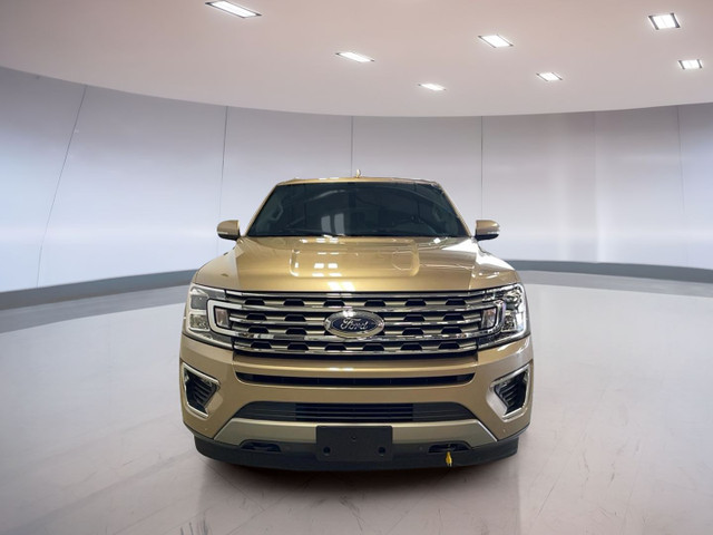 2020 Ford Expedition Limited Max 4x4 in Cars & Trucks in Moose Jaw - Image 2