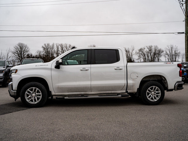 2022 Chevrolet Silverado 1500 LTD LT - 5.3L Ecotec3 V8  in Cars & Trucks in Belleville - Image 4