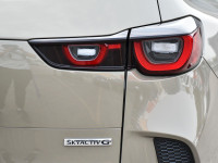 This is an ACHILLES MAZDA Demonstrator. Our all-inclusive pricing on this excellent vehicle offers:... (image 6)