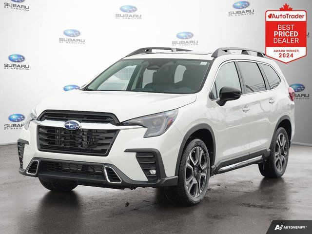 2025 Subaru Ascent Premier in Cars & Trucks in Hamilton