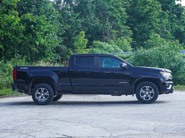 2018 Chevrolet Colorado 4WD Z71- Heated Seats - Rear Camera in Cars & Trucks in Barrie - Image 2