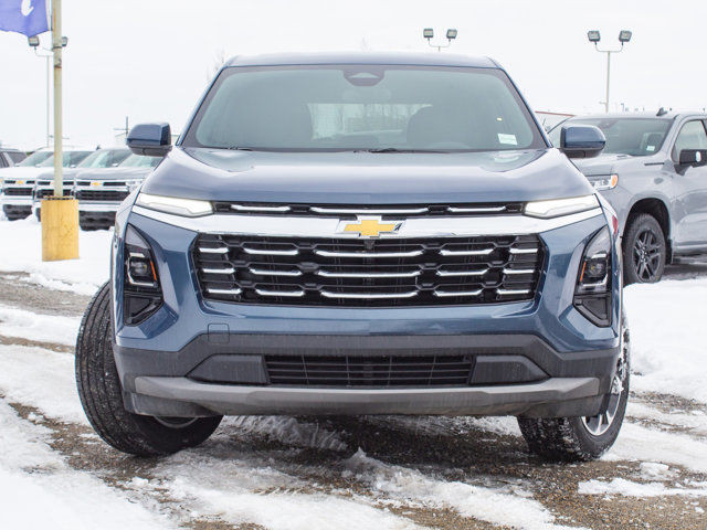 Chevrolet Equinox Awd Lt 2025 in Cars & Trucks in Edmonton - Image 3