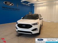 2022 Ford Edge ST