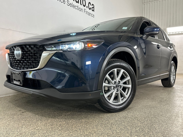 2024 Mazda CX-5 GX w/o CD GX! AWD! 27KM! in Cars & Trucks in Belleville - Image 4