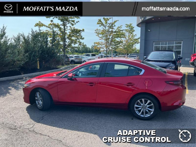 2020 Mazda Mazda3 GS LOW MILEAGE - HEATED SEATS in Cars & Trucks in Barrie - Image 3