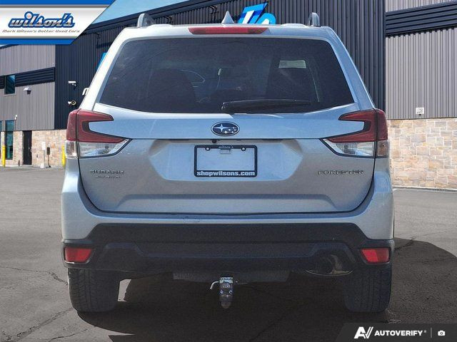 2019 Subaru Forester 2.5i AWD | Heated Seats | Reverse Cam in Cars & Trucks in Guelph - Image 4