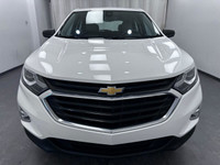The 2021 Chevrolet Equinox LS AWD is a well-rounded compact SUV offering a smooth and efficient driv... (image 8)