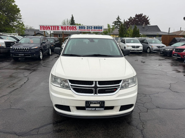 2018 Dodge Journey 7 PASSENGER in Cars & Trucks in Hamilton - Image 2