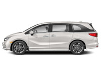 Recent Arrival! Certified. Touring|Leather|Navi|Sunroof|No Accidents 2023 Honda Odyssey Touring Tour... (image 6)
