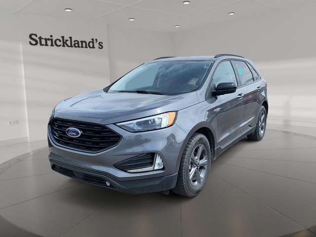 2023 FORD EDGE SEL AWD in Cars & Trucks in Stratford