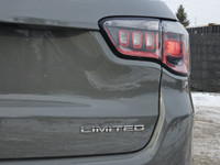 2020 Jeep Compass Limited Certification included. HST and Licensing Extra FINANCING AVAILABLE Apply... (image 8)