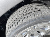 This Ram 1500 boasts a Gas/Electric V-8 5.7 L/345 engine powering this Automatic transmission. WHEEL... (image 9)
