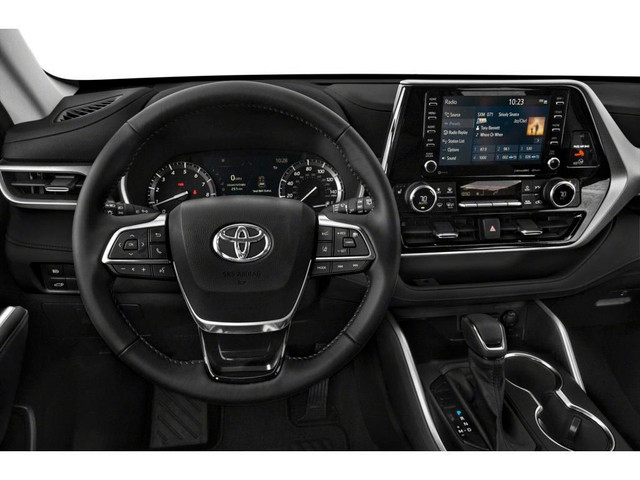 2020 Toyota Highlander XLE INCOMING | CERTIFIED | CARPLAY | TPMS in Cars & Trucks in City of Toronto - Image 4