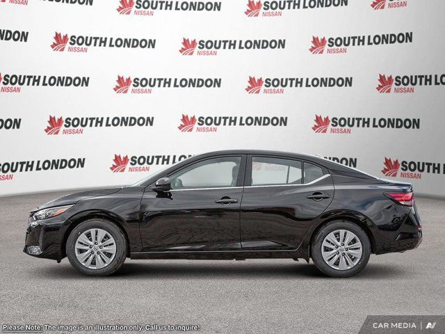 2025 Nissan Sentra in Cars & Trucks in London - Image 3