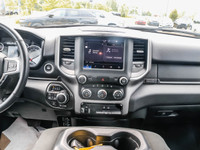 2023 Ram 1500 Classic | HEMI 5.7L V8 | Bright White | 8-Speed Auto | Certified | London, ONPrice: Co... (image 7)