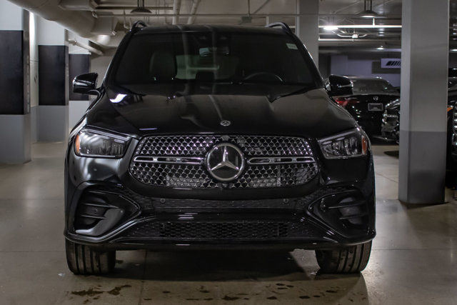 2025 Mercedes-Benz GLE GLE 350 4MATIC SUV in Cars & Trucks in Edmonton - Image 3