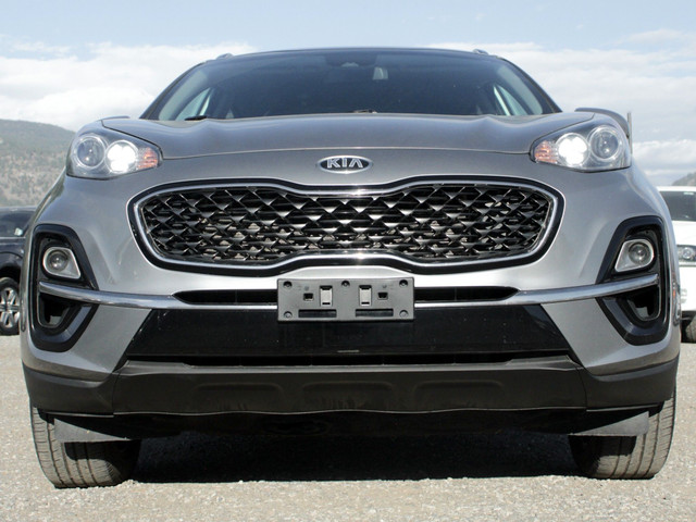 2020 Kia Sportage EX - One Owner - BC Vehicle - Clean Carfax... in Cars & Trucks in Penticton - Image 2