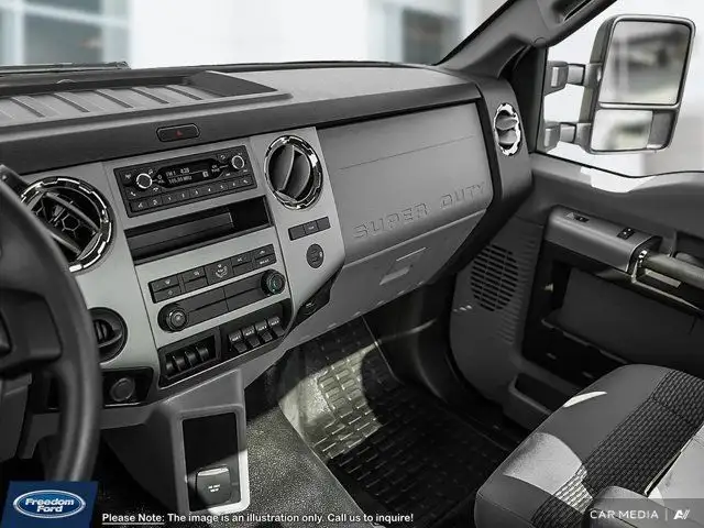 2024 FORD F650 Pro Loader | Crew Cab in Cars & Trucks in Edmonton - Image 24