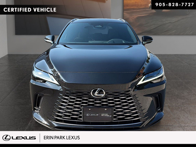 2023 Lexus RX 350h RX 350h in Cars & Trucks in Oakville / Halton Region - Image 2