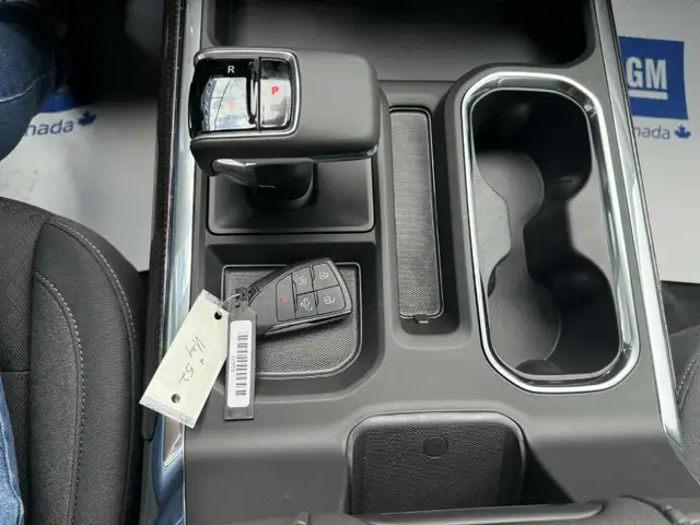 2025 Chevrolet Silverado 1500 LT in Cars & Trucks in Edmundston - Image 11