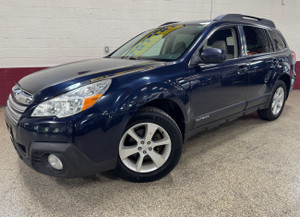 2014 Subaru Outback 4dr Wgn H4 Auto 2.5i Premium - BLUETOOTH - HEATED SEATS