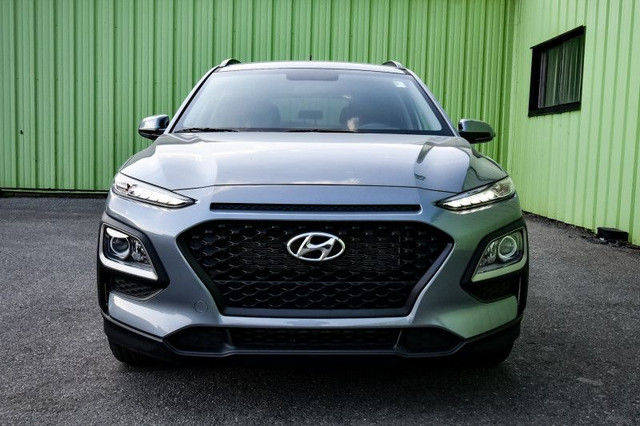 2021 Hyundai Kona 2.0L Essential FWD • LOW MILEAGE • HEATED SEAT in Cars & Trucks in Kingston - Image 4