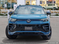 This Volkswagen Tiguan boasts a Intercooled Turbo Regular Unleaded I-4 2.0 L/121 engine powering thi... (image 1)