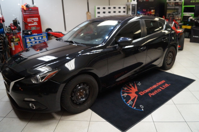2014 Mazda Mazda3 in Cars & Trucks in City of Toronto