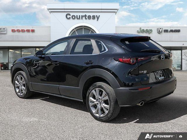 2025 Mazda CX-30 GS | Heated Front Seats | Heated Steering Wheel in Cars & Trucks in Calgary - Image 4