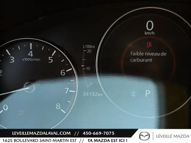 2024 Mazda CX-50 GT turbo/Édition Meridian in Cars & Trucks in Laval / North Shore - Image 19
